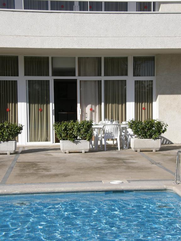 Apartamentos Miami L'Estartit Eksteriør bilde