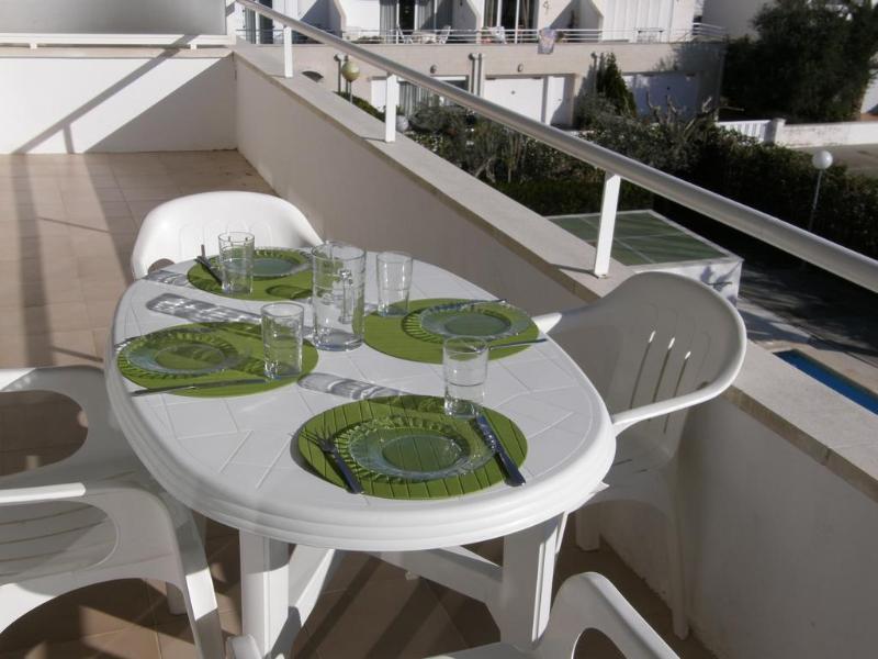 Apartamentos Miami L'Estartit Eksteriør bilde