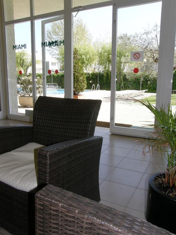 Apartamentos Miami L'Estartit Eksteriør bilde